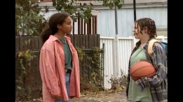 Fais moi peur - 4x11 - L'histoire des gardiens de la vieille maison