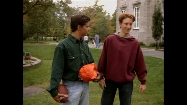 L’Histoire du cavalier sans tête