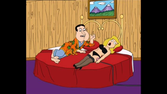 S02E18 - L'homme ça pince