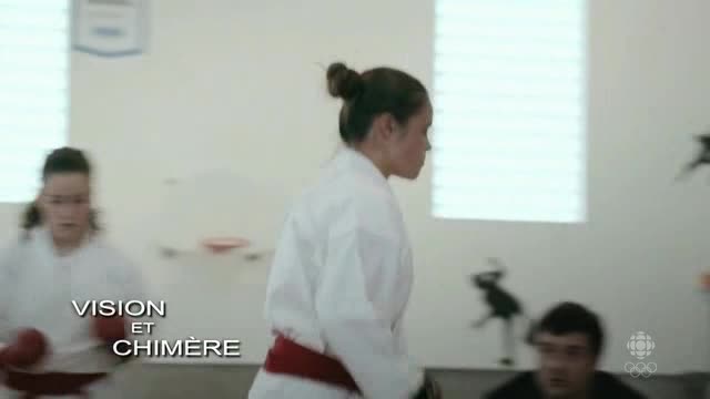 Trauma - S05E04 - Tension et chimere (05-02-2014) - VFQ HDTV XviD - {bLinKkY}