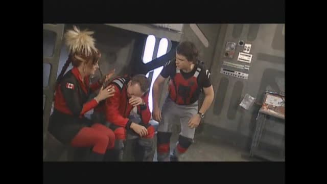 Dans une galaxie près de chez vous - S04E62 - Le destin