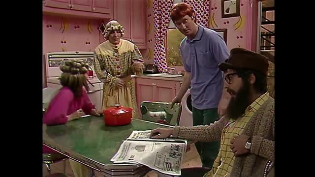 La Petite Vie S01E08 FRENCH 720p WEB-DL H264-CHELL