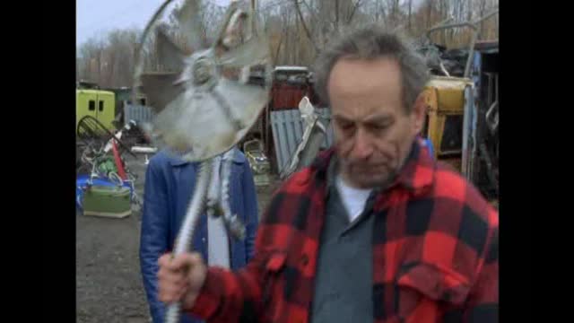 fait.moi.peur.7x02.L.Histoire.de.la.mire.d.argent.part.2.DVDRip.Santant