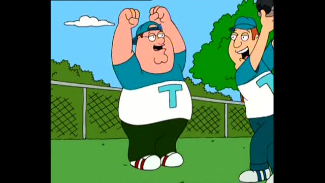 S01E05 - L'étroit petit cochon