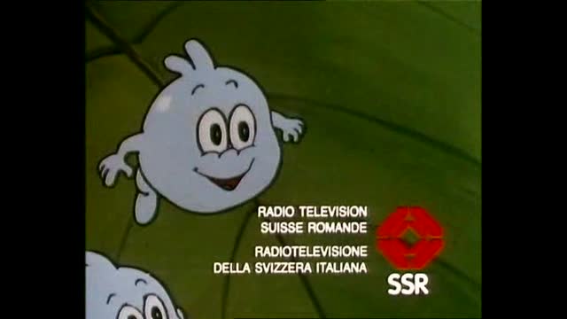 Il etait une fois...la vie - 22 - La vaccination