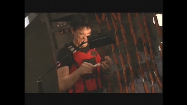 Dans une galaxie près de chez vous - S03E51 - Le retout du jet d'ail