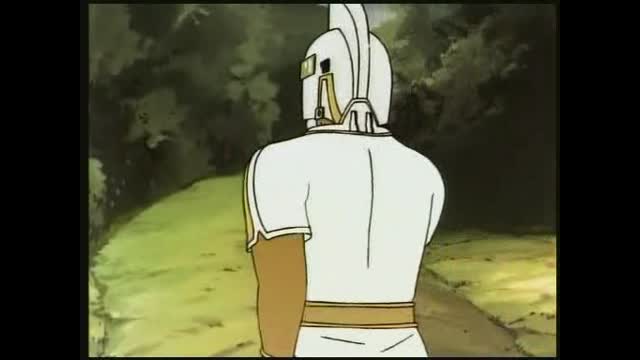 07 - La planete Mytho