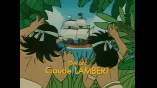01 - Les premiers americains