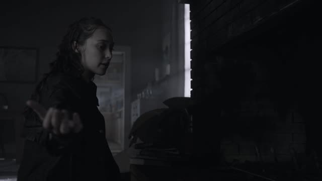 FEAR THE WALKING DEAD S04 E10 - Ferme les yeux !