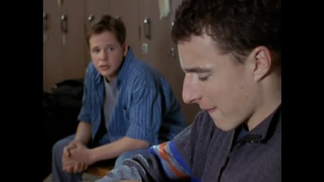 Fais.Moi.Peur.6x06.LHistoire.de.Jake.le.serpent.Dvdrip.Santant