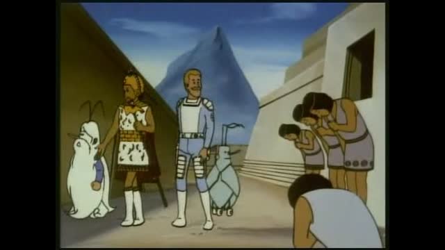 13 - Les Incas