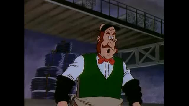 18 - Edison et la science appliquee