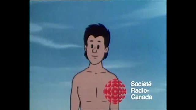 Il etait une fois...la vie - 24 - Les chaînes de la vie