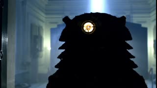 Dr Who S05E13