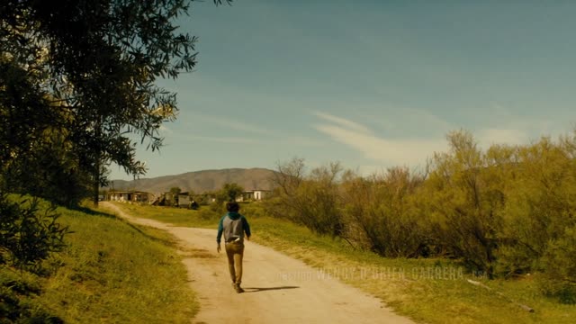 FEAR THE WALKING DEAD S02 E07 - Shiva