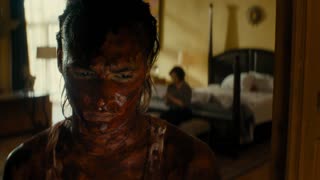 FEAR THE WALKING DEAD S02 E07 - Shiva