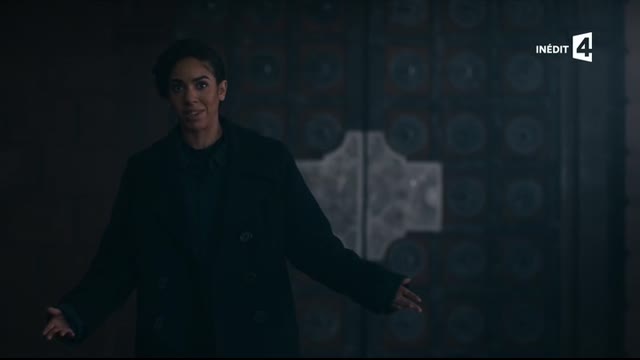 Doctor.Who.2005.S10E08.FRENCH.HDTV.x264-AMB3R