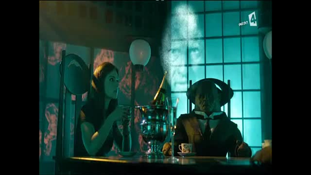 Doctor Who - S07 - E14 - Le Nom du Docteur