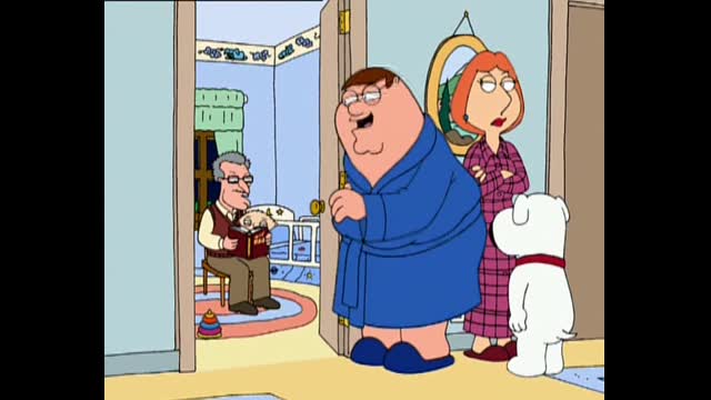 S02E02 - La couche du mioche