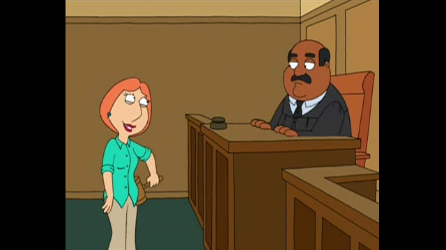 S04E09 - Par ici la bonne coupe