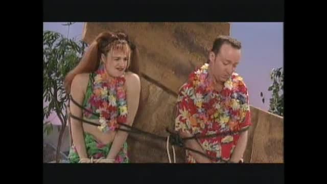 Dans une galaxie près de chez vous - S02E23 - Le roi