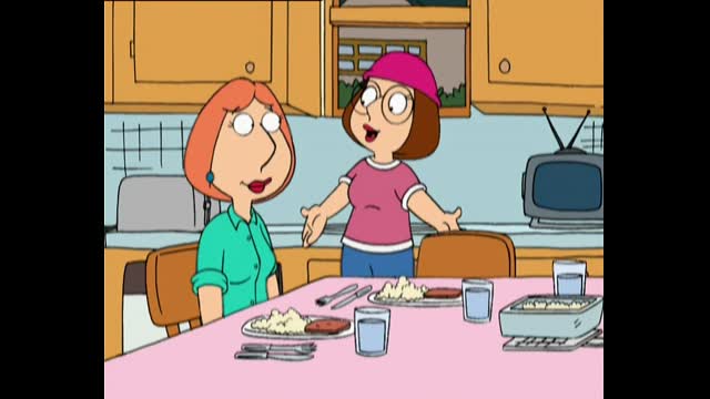 S03E05 - La rançon de la poire