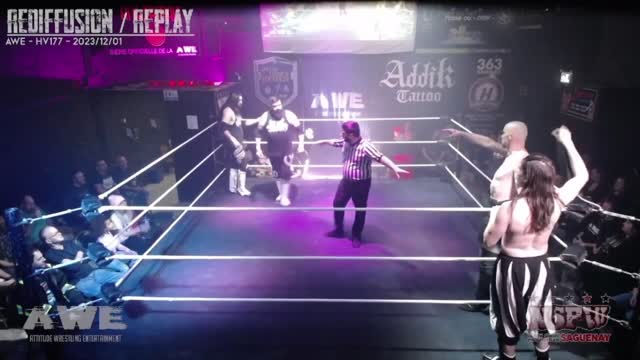 AWE-High Voltage-177