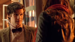 Dr Who S05E12