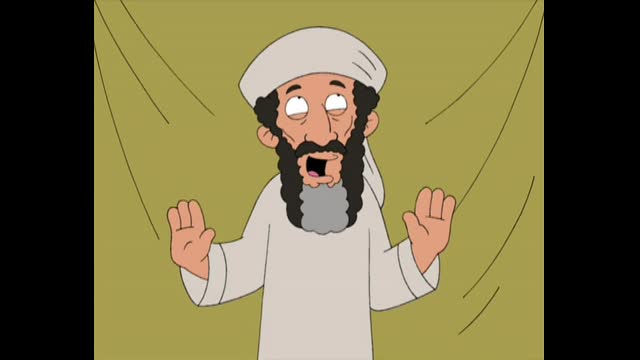 S04E14 - Le vieux rhum et la mère