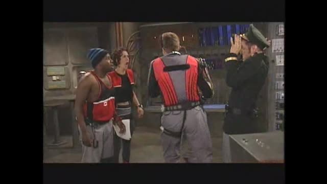 Dans une galaxie près de chez vous - S03E40 - Les images