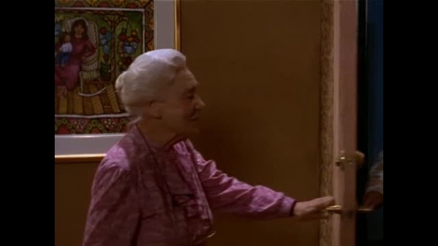L’Histoire de l’appartement 214