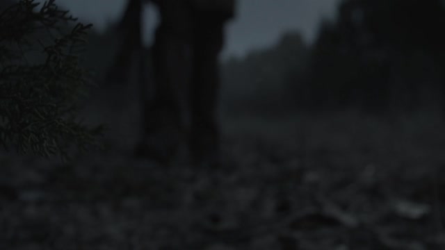 FEAR THE WALKING DEAD S04 E01 - C'est quoi ton histoire