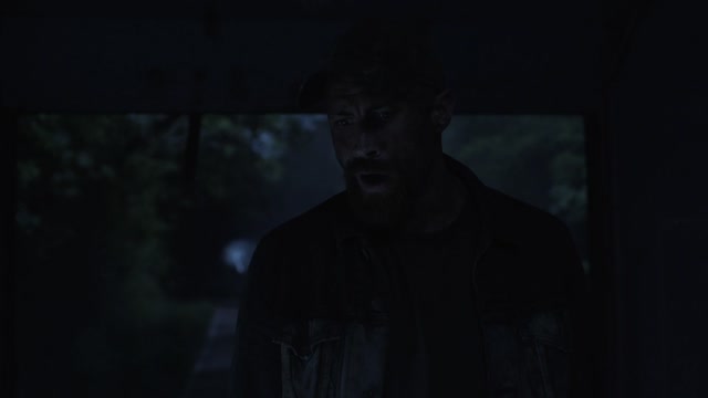 FEAR THE WALKING DEAD S05 E10 - 210 mots par minute