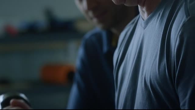 Lance.Et.Compte.S09E09.FRENCH.DVDRip.x264-LiBERTY