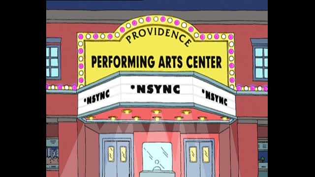 S03E21 - Faites le mou pas l'equerre