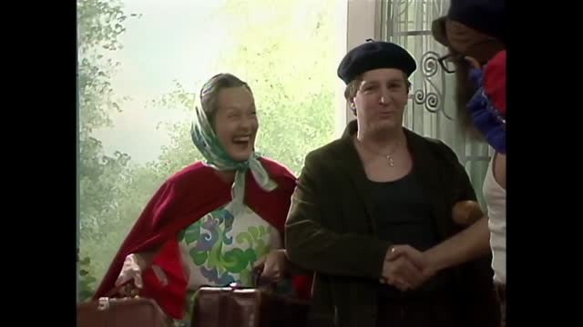 La Petite Vie S01E15 FRENCH 720p WEB-DL H264-CHELL