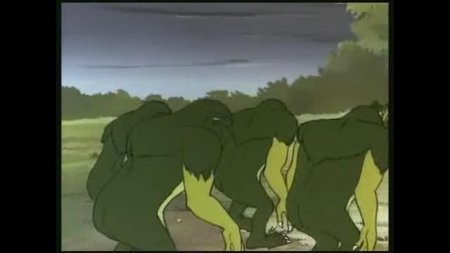 11 - Les naufrages de l'espace