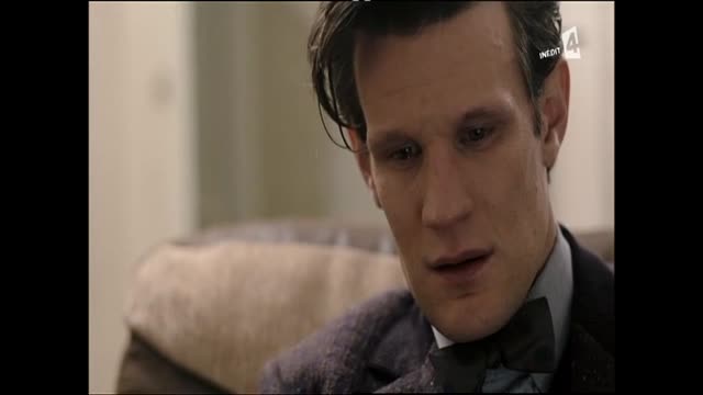 Doctor Who - S07 - E14 - Le Nom du Docteur