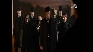 Doctor Who - S07 - E14 - Le Nom du Docteur