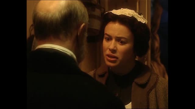 Docteur Who-S01E03-Des morts inassouvies fr (xfp)