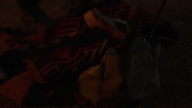 FEAR THE WALKING DEAD S03 E10 - Le Devin