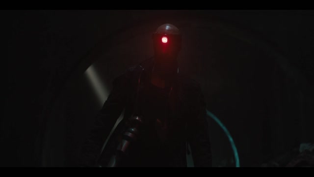 THE WALKING DEAD - DEAD CITY S01 E05 - Les histoires qu'on se raconte