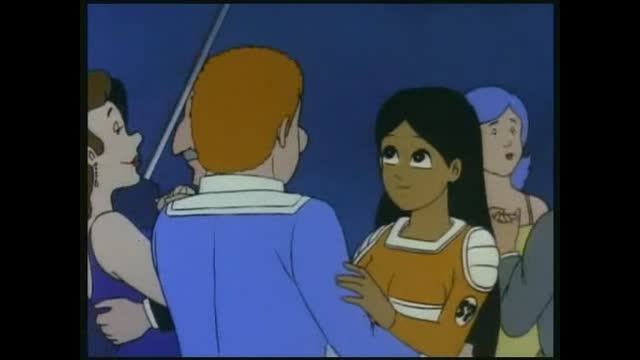 19 - L'etrange retour vers Omega