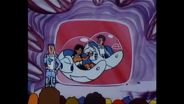 Il etait une fois...la vie - 21 - La Guerre aux toxines