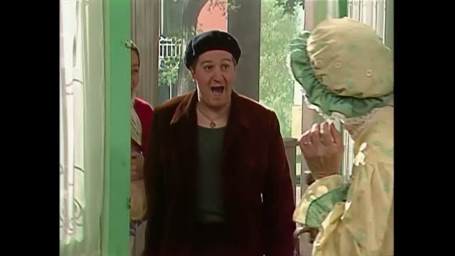 La Petite Vie S03E13 FRENCH 720p WEB-DL H264-CHELL