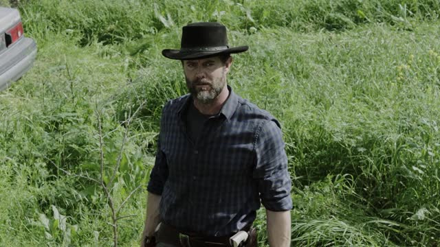 FEAR THE WALKING DEAD S06 E08 - La porte