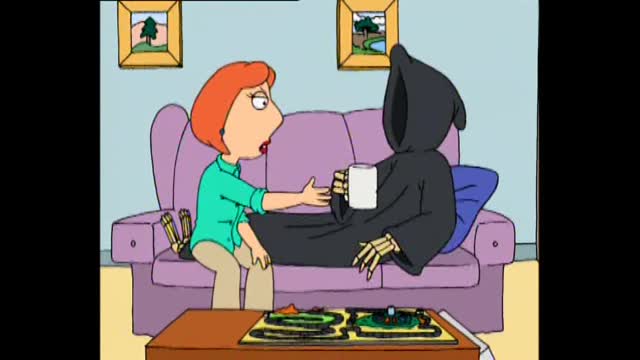 S02E06 - La garde se rend mais ne meurt pas