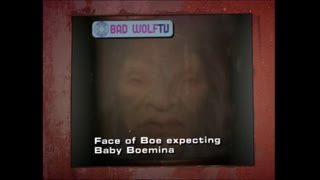 Docteur Who-S01E12-Le grand méchant loup-1e partie fr (xfp)