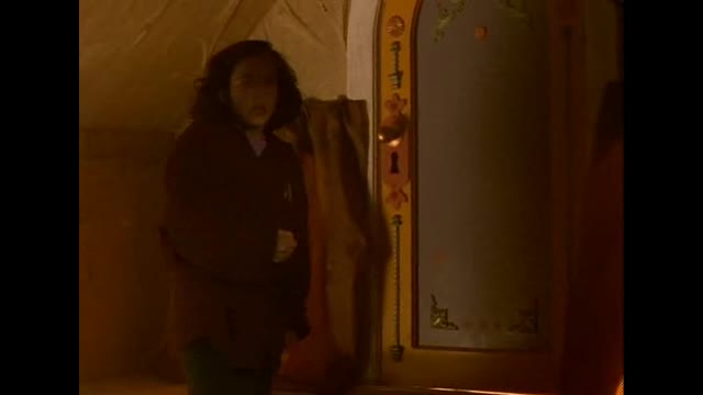 Fais Moi Peur-3x05 L'histoire de  la maison de poupée-DvdRip Fr Shercan