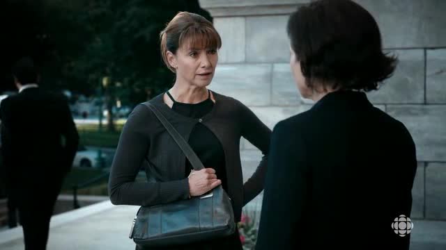 Trauma - S05E10 - Rire et larmes (19-03-2014) - VFQ HDTV XviD - {bLinKkY}